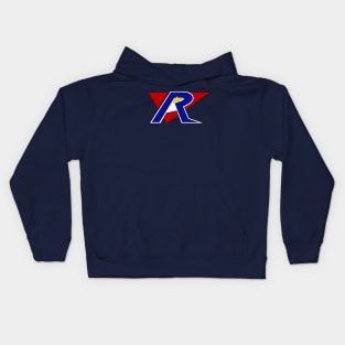 For We Are The Repliforce Kids Hoodie